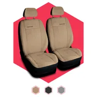 Sitzbezüge Caledon Universal Set Auto Sitzbezug für Vorne Pkw Schonbezug  Sitze