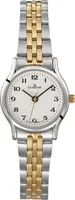Dugena - 4461111 - Armbanduhr - Damen - Quarz - Vintage