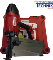 Haubold PN29130 Breitrückenklammergerät 65-130mm für Prebena 9X-WP130 WP Breitrückenklammer KL-62