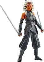 Star Wars: Ahsoka Vintage Collection Actionfigur Ahsoka Tano 10 cm
