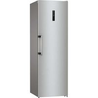 Gorenje R619DAXL6 Kühlschrank Standgerät, 398 Liter, Türanschlag wechselbar, grau metallic