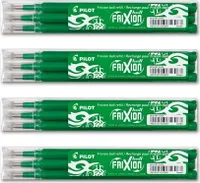 Pilot Frixion Ball Ersatzminen 0.7 grün- 12er-Set