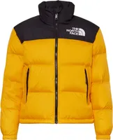 Gelbe Herrenjacke 96 Retro The North Face Nuptse-S