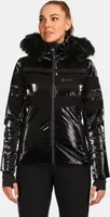 Kilpi Dalila Jacke Schwarz 40 Frau Schwarz 40