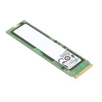 Lenovo SSD   512GB   M.2 2280 - NVMe PCIe 4.0 OPAL 2.0