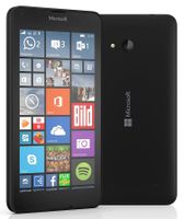 Microsoft lumia 640 lte black - Der absolute Favorit unter allen Produkten