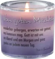LichtMoment "Von guten Mächten"