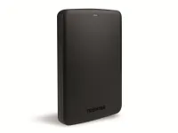 Toshiba HDTB310EK3AA Toshiba 6,3 cm 1 TB USB3.0 Canvio Basics zewnętrzny detaliczny
