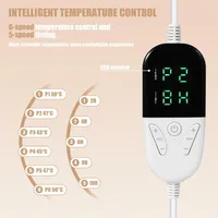 Raumthermostat Regelgerät Heizdecke, heizdecke temperaturregler