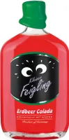 Little Coward Strawberry Colada Premium Liqueur The Party Shot 500ml