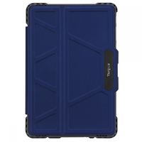 Targus Pro-Tek Hülle Schutzhülle blau für Samsung Galaxy Tab S4 10.5 Tablet