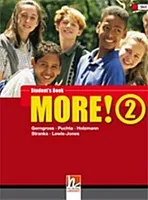 MORE! 2 Student's Book: SbNr 135560