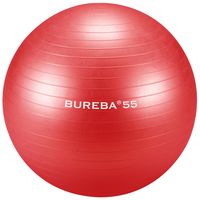 TRENDY SPORT BuReBa Burst Resistant Ball Rot 55 cm