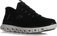 Skechers Sneaker in schwarz, Gr. 47.5