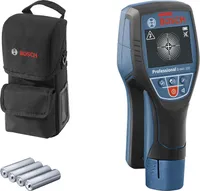 Bosch D-TECT 120 Akku-Ortungsgerät