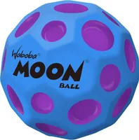 Sunflex x Waboba Moonball Martian Blau | Spielball Mondball Strandball