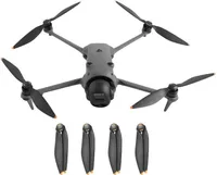 Pro DJI Mavic 4 Pro Drone RCSTQ Nízká hlučnost Rychlá výměna vrtule