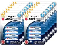 AgfaPhoto 48x Mignon-Alkaline AA LR06 1.5V