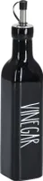 Butelka z dozownikiem na ocet, 270 ml