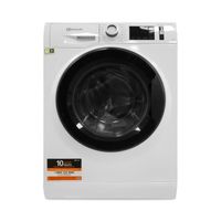 Bauknecht W Active 8A Waschmaschinen - Weiß