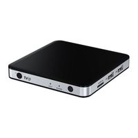 TVIP IPTV set-top box S-Box v.525