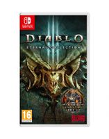 Diablo III: Eternal Collection PL (NSW)