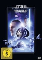 Star Wars Episode 1Die dunkle Bedrohung - Twentieth Century Fox Home Entert.  - (DVD Video / Science Fiction)