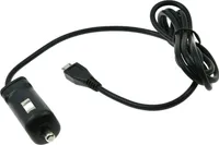 KfZ-Ladekabel mit Micro-USB 2A für Nokia Asha 501
