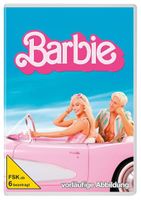Barbie (DVD)  Min: /DD5.1/WS - WARNER HOME  - (DVD Video / Komödie)