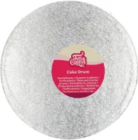 FunCakes Cake Drum Rund Tortenplatte Ø25cm