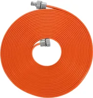 GARDENA Schlauch-Regner orange 15m 00996-20