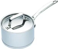 Mini-Saucenpfanne / Sauteuse 8,5cm - Masterclass