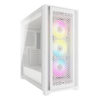 Corsair iCUE 5000D RGB Airflow