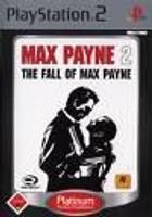 Max Payne 2 - The Fall of Max Payne  [PLA]