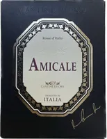 Amicale Veneto IGT Rosso 14,5% Vol. 3,0L BiB (I)