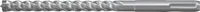 Fischer Hammerbohrer Quattric II 12/950/1000 - 549931
