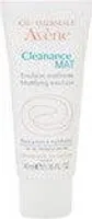 Avène Cleanance Mattifying Emulsion for Oily Blemish-prone Skin 40ml