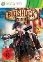 Bioshock Infinite