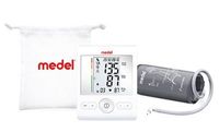 Medel SENSE Oberarm-Blutdruckmessgerät, Blutdruck, Pulsmesser, Ruheindikator