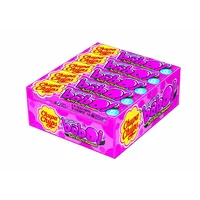 Mini Hitschies bubble gum - Hitschler - Geslot