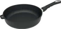 Liatinová panvica AMT Gastroguss 28 cm, vhodná na indukciu