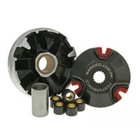 Variomatik Naraku Sport, inkl. Gewichte 15x12mm für CPI EURO II Motoren, 16mm Kurbelwellenstumpf