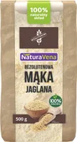 GLUTENFREIES HIRSEMEHL 500 g - NATURAVENA