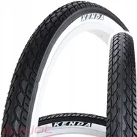 KENDA K924 E-BIKE pneumatika 26x1,75 (47-559) WHITE BIKE