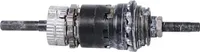Vnitřní díly brzdového náboje Shimano Nexus 3 178 mm y35u98020