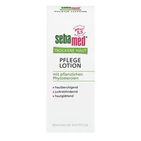 Balsam pielęgnacyjny Sebamed do skóry suchej i wrażliwej 200ml