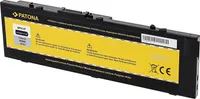 PATONA 2878, Batérie, DELL, DELL MWS7720-e31505m, MWS7720-E31535M, MWS7720-I77820 P7720E31535NW01, P7720E31535NW02,...
