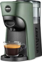 Lavazza LM 840 Tiny Eco Automatický manuálny kávovar na kapsule, 0,6 l, šalviovo zelený