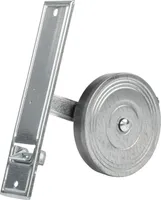 Schellenberg Einlasswickler Maxi für Untersetzungs-getriebe, 185 mm, 50300