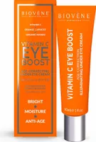 Biovene Odmładzający krem pod oczy, 30ml